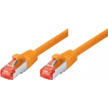 Tecline 715003A Ethernet Patch kabelis