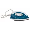 Lyginimo prietaisas Esperanza TRAVEL IRON SMOOTHER — 1200 W, nelipnė padas, 1,4 m laidas, temperatūros indikatorius, kelioninis dizainas
