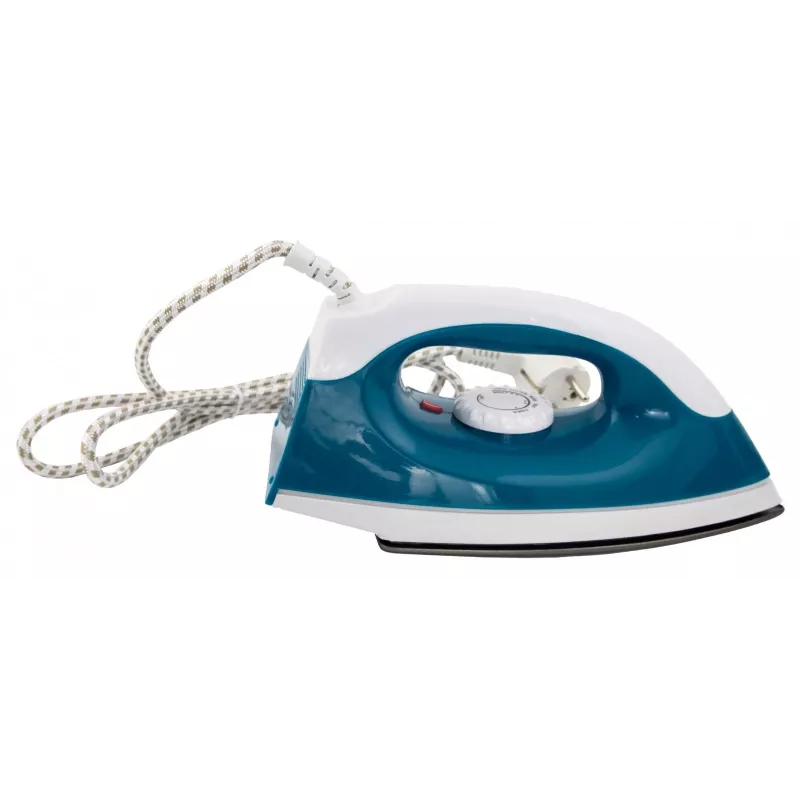 Lyginimo prietaisas Esperanza TRAVEL IRON SMOOTHER — 1200 W, nelipnė padas, 1,4 m laidas, temperatūros indikatorius, kelioninis dizainas