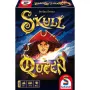Skull Queen, Kortų žaidimas