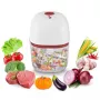 Mini maitinamas smulkintuvas Beper P102ROB051