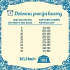 FOLK Medium and large breeds Tradicinis mozūriškas elnienos troškinys su burokėliais ir spanguolėmis - sausas šunų maistas - 12kg