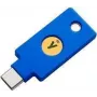 Yubico Security Key C NFC autentifikacijos raktas (USB-C + NFC)