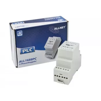 Fazinis jungiklis ALLNET ALL1688PC