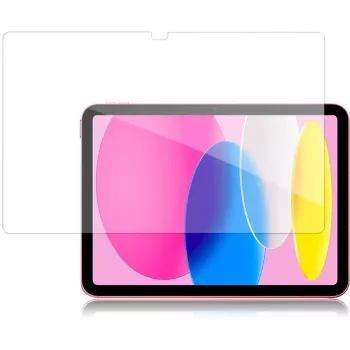 Apsauginis stiklas 4smarts 540142 X-Pro grūdintas 10H iPad 10.9 2022