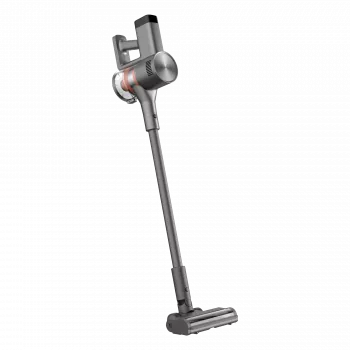 Belaidis rankinis dulkių siurblys Xiaomi G30 Max, sausas, cikloninis, be maišelio, 700 W, 90 min veikimo laikas, 0,8 L, pilka