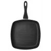 Grilių keptuvė JATA G28 Square Black
