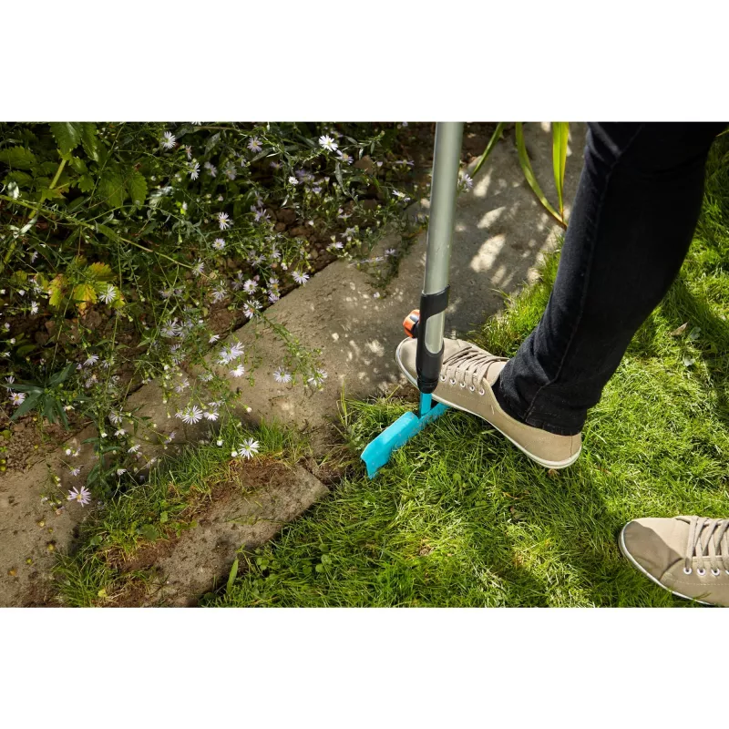 Rankinis vejos briaunų pjaustytuvas Gardena Combisystem Lawn Edge Trimmer