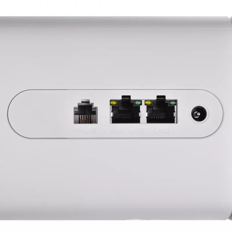 ZTE MC888 Pro 5G maršrutizatorius