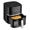 Kepimo be aliejaus aparatas AMICA AFM 6020 — 7 l, 1800 W, reguliuojama temperatūra ir laikmatis