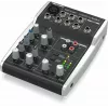 Behringer XENYX 502S – analoginis garso maišytuvas
