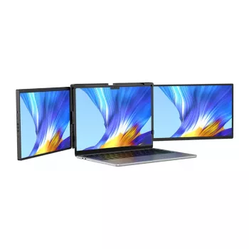Nešiojamas monitorius Uperfect Z14-3S M140G12 14'' 2240x1400 60Hz