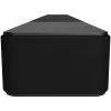Soundbar Klipsch Flexus Core 200 – 3.1.2 kanalai, 100 W RMS, įmontuotas žemųjų dažnių garsiakalbis, juoda