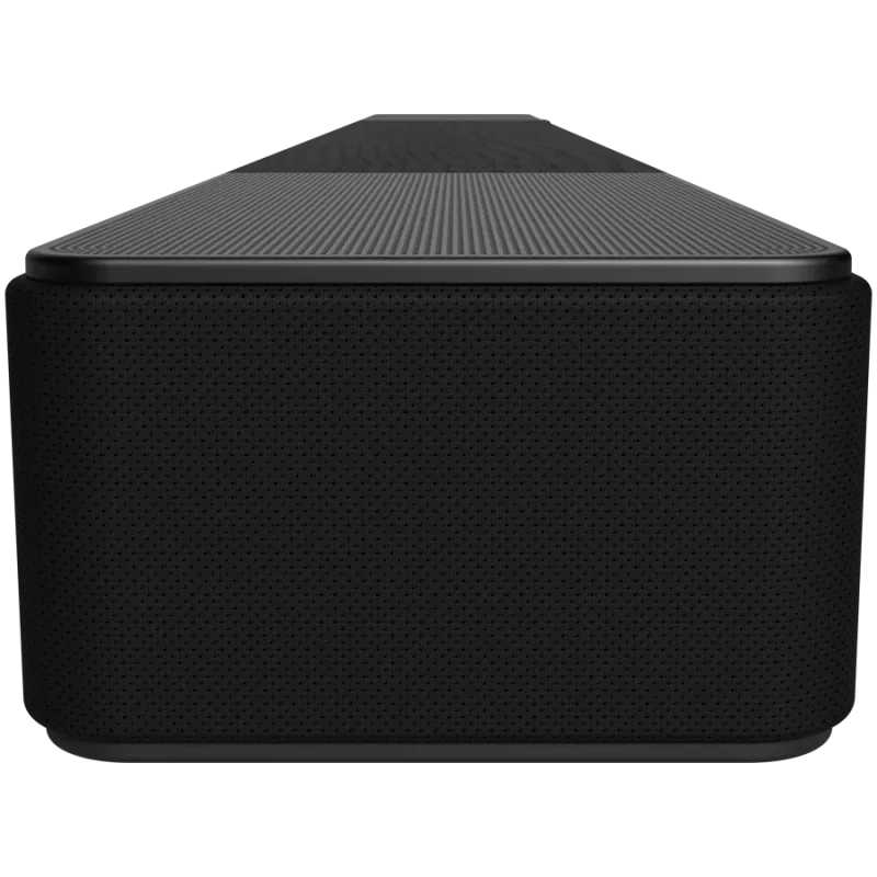 Soundbar Klipsch Flexus Core 200 – 3.1.2 kanalai, 100 W RMS, įmontuotas žemųjų dažnių garsiakalbis, juoda