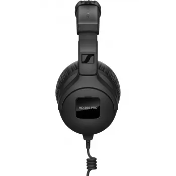 Sennheiser HD 300 PRO uždaros dinaminės profesionalios ausinės S508288