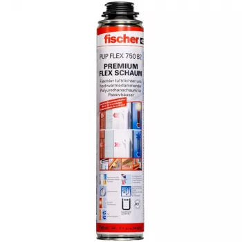 Fischer 543453 White