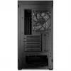 Sharkoon MK2 RGB Micro Tower Juodas
