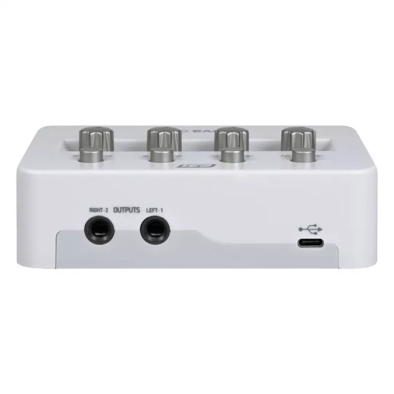 ESI Neva DUO USB garso sąsaja, 2 įėjimai