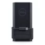 AC adapter Dell 65W USB-C 0D2YG – 65W USB-C maitinimo adapteris, skirtas Dell nešiojamiesiems kompiuteriams