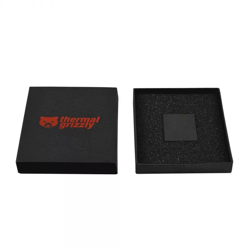 Termo padėklas Thermal Grizzly TG-CA-51-68-02 (51x68 mm, 0,2 mm)