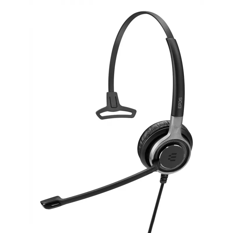 Ausinės EPOS IMPACT SC 635 USB