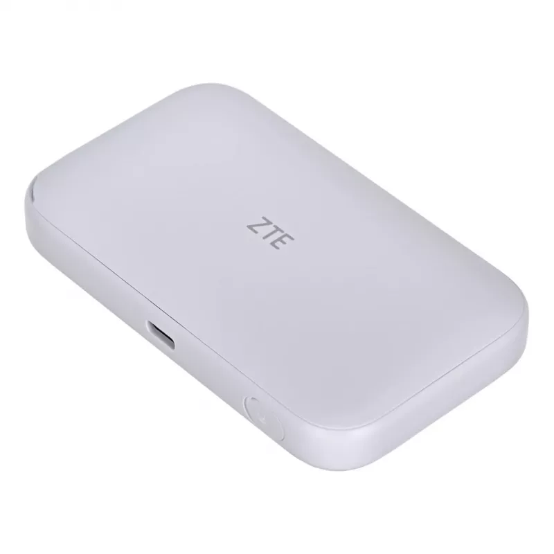 Maršrutizatorius ZTE MF986D 4G UFI LTE CAT12/13 1x USB Type C, 1x SIM lizdas, 2x TS-9