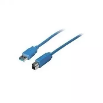 USB kabelis S/CONN 1,8m USB 3.0 A - USB 3.0 B