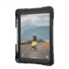 Bumper dėklas Urban Armor Gear Plasma Healthcare Apple iPad 10,9 colio (10 karta, 2022) – 27,7 cm, stovo režimas, 0,49 kg