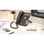 IP telefonas SNOM 715 be maitinimo bloko, 4 eilučių ekranas, Gigabit prievadas, 1 USB prievadas (2792)