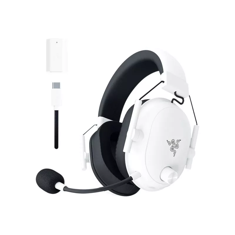 Ausinės Razer BlackShark V2 HyperSpeed