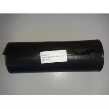 Šiukšlių maišai, 140l/10vnt., 40mikronų