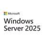 SB WIN SERVER CAL 2025 VOKIŠKA 1PK 5 CLT ĮRENGINIO CAL