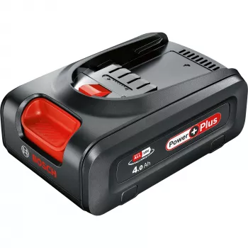 Bosch PBA 18V 4.0Ah PowerPlus akumuliatorius