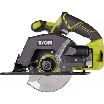 Ryobi R18CSP-0 Diskinis pjūklas 18 V pilka, žalia