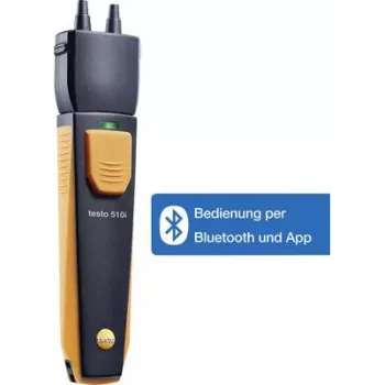 Testo 0560 1510 juodas