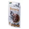 Šuns dresūros skanėstai Hilton Treaning Treats Duck 80 g – minkšti, anties skonio dresūros užkandžiai