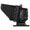 Blackmagic Studio Camera 4K Pro - vaizdo kamera - 4K / 60 kadrų per sekundę - tik korpusas - SSD