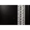 Sieninis tinklo spintos rėmas Digitus DN-19 16-U-SW