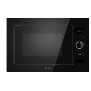 Mikrobangų krosnelė AMICA AMMB25E3GB 25L 900W