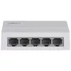 Dahua SF1005L 5 prievadų Fast Ethernet stalinis komutatorius