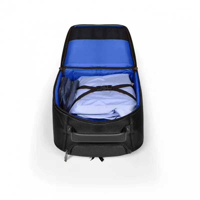 Dėklas ant ratų Port Designs CHICAGO EVO 39,6 cm (15,6 colio)