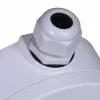 Jungiamoji dėžutė Reolink B10 lauko stebėjimo kamerai, balta, 122×45.5×144 mm