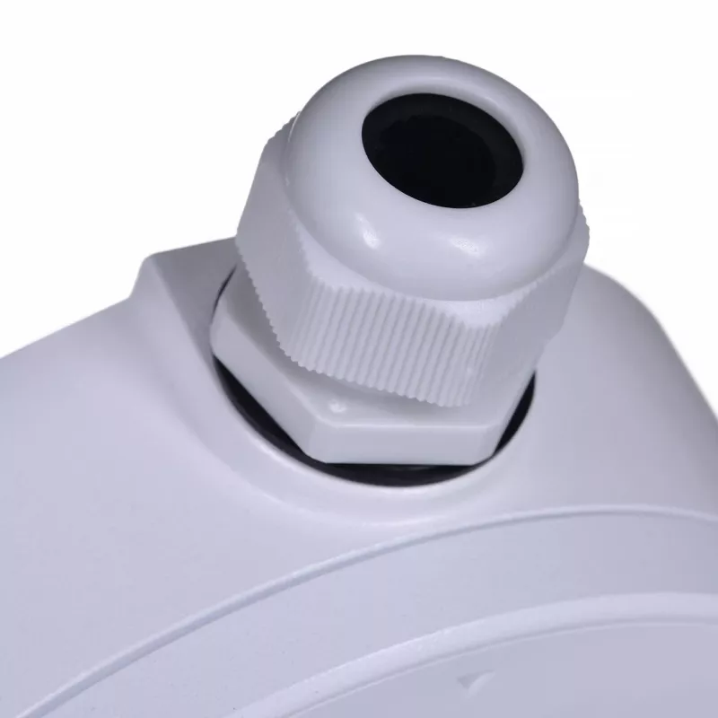 Jungiamoji dėžutė Reolink B10 lauko stebėjimo kamerai, balta, 122×45.5×144 mm