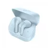 Ausinės Anker SOUNDCORE K20I MĖLYNOS belaidės True Wireless Stereo Bluetooth skambučiams, muzikai, sportui