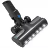 Belaidis lazdelinis dulkių siurblys BLAUPUNKT VCH801, 22,2 V baterija, 200 W, 0,5 L be maišelio, cikloninis, LED, kietoms grindims