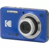 Kodak PIXPRO FZ55 1/2.3 Kompaktiškas Fotoaparatas 16 MP CMOS 4608 x 3456 Pikseliai Mėlynas (FZ55BL)