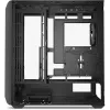Sharkoon AK3 RGB Midi Tower Juoda