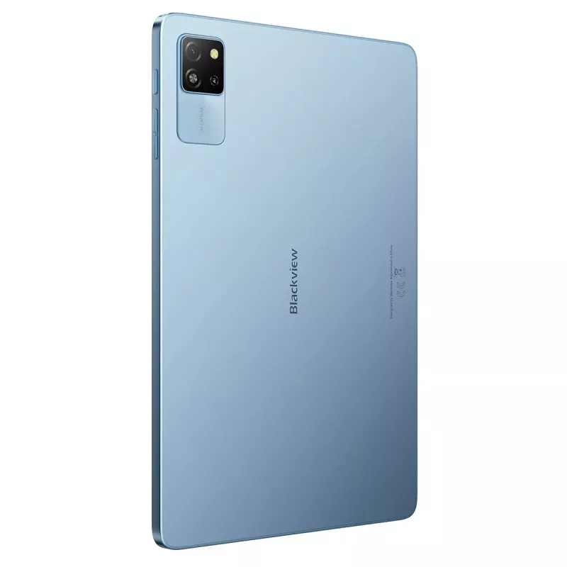 Planšetinis kompiuteris Blackview TAB 60 WiFi 4GB/128GB Mėlyna