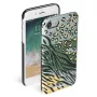 Apsauginis telefono dėklas Krusell Cover Limited, skirtas Apple iPhone 8/7 — laukinė žalia