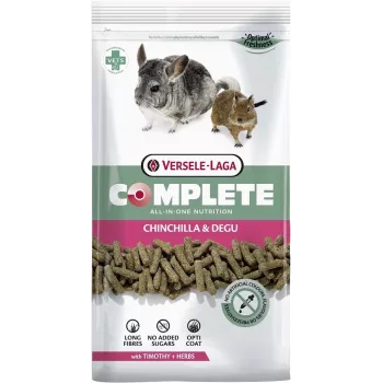 Šienas šinšiloms ir degu VERSELE-LAGA 1,75 kg su vitaminu C